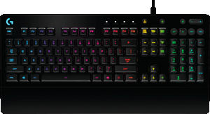 Logitech G213
